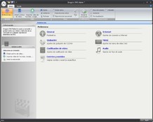 Imagen Droppix DVD Maker 1.6.0