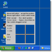 Imagen Easy Screen Capture 2.0.1
