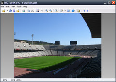 Imagen FuturixImager 5.9.3