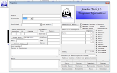 Imagen Gestión de Comunidades de Propietarios 2010