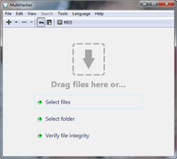 Image MultiHasher 2.2.3