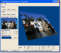 Imagen PhotoShape 1.1