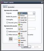 Imagen Pidgin Portable 2.14.8