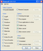 Imagen PowerOff 3.0.1.3