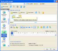 Imagen PowerPoint Password Recovery 2.1