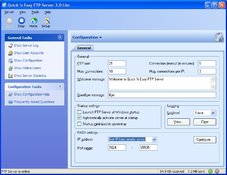 Image Quick 'n Easy FTP Server 3.1