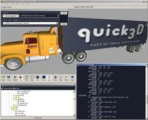 Imagen quick3d Viewer 4.0