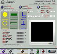 Image RAW Materials 3.0