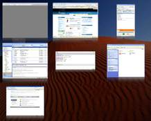 Image Shock Aero 3D 0.97