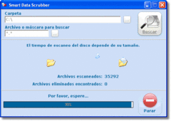 Imagen Smart Data Scrubber 3.4