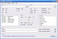 Imagen StaxRip 2.1.3.0