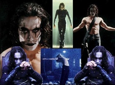 Image Tema de la película El Cuervo 1.0