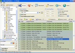 Image The GodFather 0.89