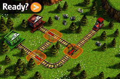 Imagen Train Crisis HD Lite 1.3.7