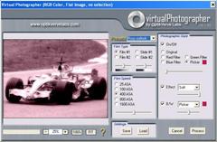 Imagen virtualPhotographer 1.44