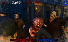 Imagen Zombie Awakening 1.06