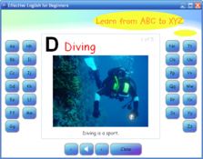 Image Effective-English for beginners Effective English 8.1