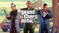 Grand Theft Auto V - Image 1