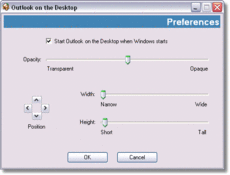 Imagen Outlook on Desktop 4.0.178