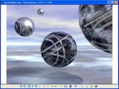 Imagen PictureViewer 1.1.226