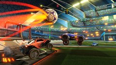 Imagen Rocket League