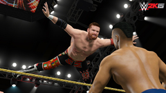 Imagen WWE 2K15