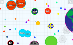 Imagen Agar . io 