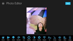 Image Photo Editor para Windows 8 1.0.0.13
