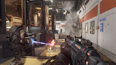 Imagen Call of Duty: Advanced Warfare