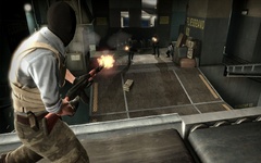 Imagen Counter Strike Nexon: Zombies 