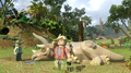 LEGO Jurassic World - Image 3