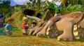 LEGO Jurassic World - Image 2