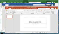 Imagen Office 2016 Preview 16.0.4229.1004