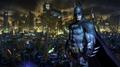 Batman Arkham Knight  - Imagen 4