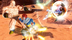 Imagen Dragon Ball Xenoverse