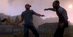 Imagen H1Z1: Just Survive beta