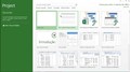Microsoft Project 2013 - Image 2