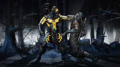 Imagen Mortal Kombat X 