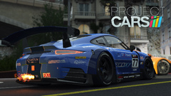 Imagen Project CARS