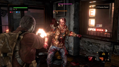 Imagen Resident Evil Revelations 2 Preview