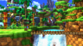 Sonic Generations - Imagen 1