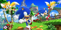 Sonic Generations - Imagen 2