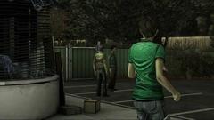 Imagen The Walking Dead: 400 Days 