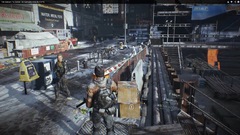 Imagen Tom Clancy’s The Division 