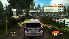 Image WRC 4 FIA World Rally Championship 