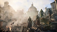 Imagen Assassin's Creed Unity 1.4