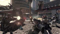 Imagen Call of Duty: Ghosts