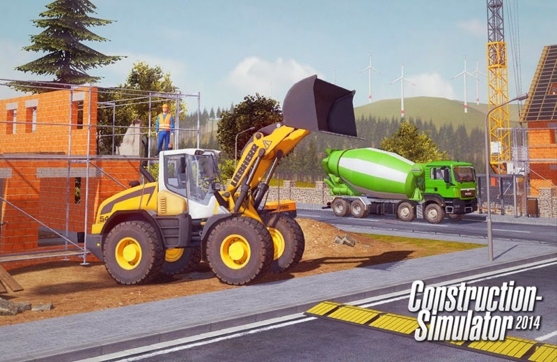 construction simulator 2015 pc ita construction simulator 2015 pc ita