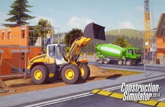 Imagen Construction Simulator 2015 1.2