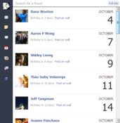 Imagen Facebook for Chrome 6.4.3